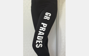 LEGGING LONG