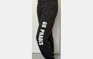 PANTALON JOGGING LARGE