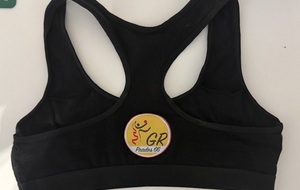 BRASSIERE